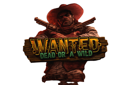Wanted Dead or a Wild